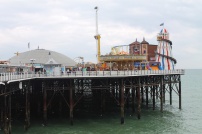 Brighton fair